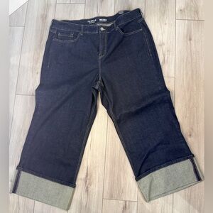 New with tags! Torrid - perfect wide leg vintage stretch Jeans | size 22S